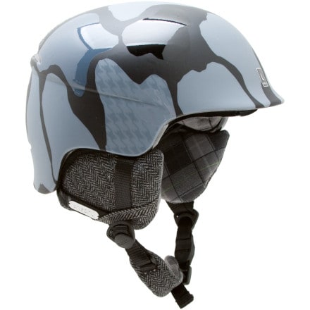 Red Theory Helmet - 08/09 - 2008