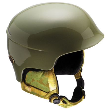 Red Aletta Helmet - Women's - 2008
