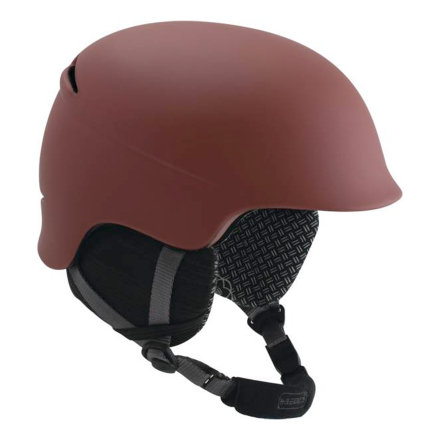 Red Theory Helmet - 09/10 - 2009