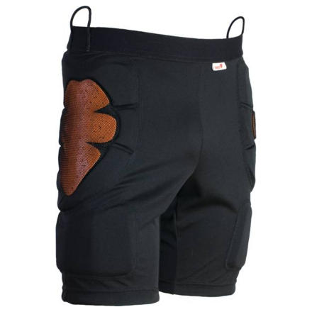 Red Total Impact Short - Men's - 09/10 - 2009