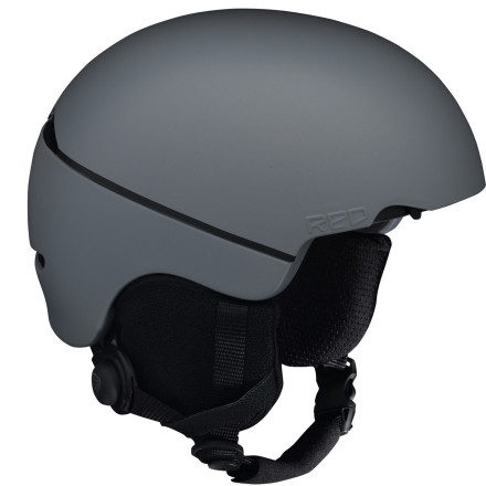 Red Prime Helmet - 2010