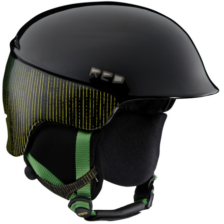Red Theory Helmet