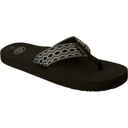 Reef Smoothy Sandal - Men's | Backcountry