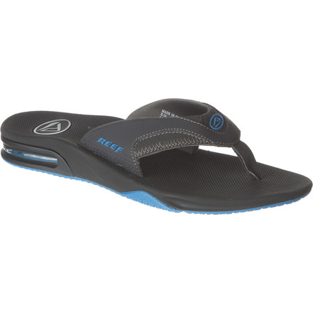 Reef Fanning Sandal - Men's | Backcountry
