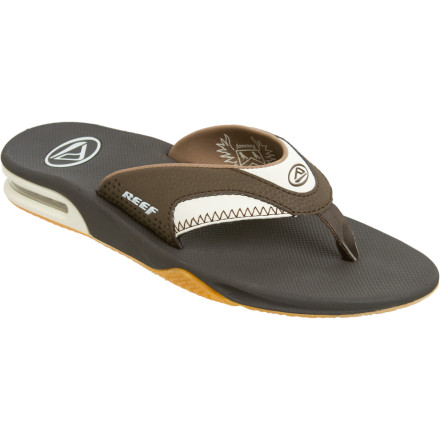 Reef Fanning Sandal - Men's