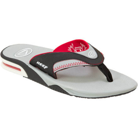 Reef Fanning Sandal - Men's