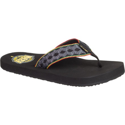 Reef Smoothy 30th Anniversary Flip Flop - Men's | Backcountry
