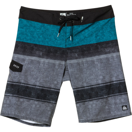 Reef Full Tide Board Short