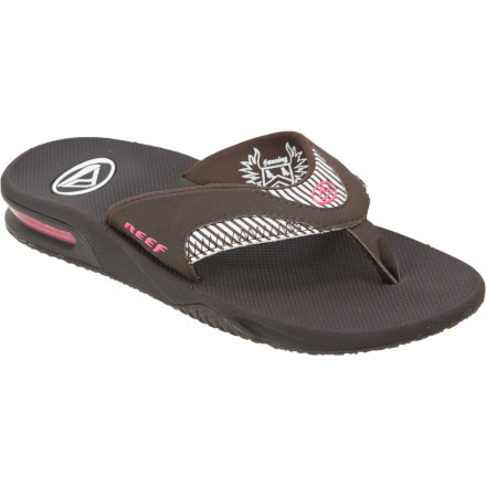 Reef Fanning Sandal - Women's