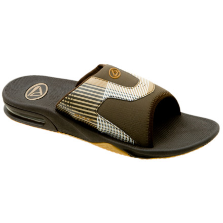 Reef BYOB Sandal - Men's - 2007
