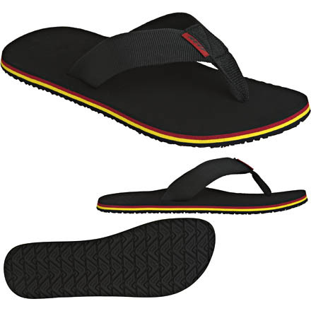 Reef Soul Sandal - Men's - 2007