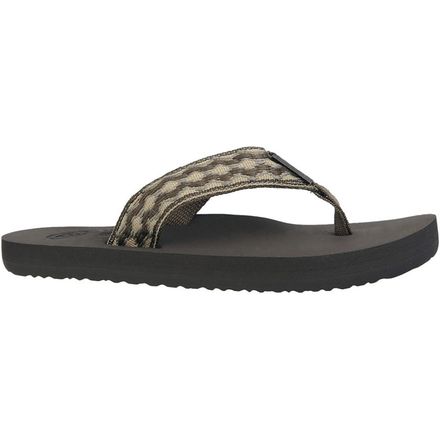 Reef Grom Smoothy Sandal