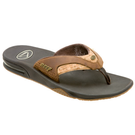 Reef Fanning Supreme Sandal - Men's - 2006