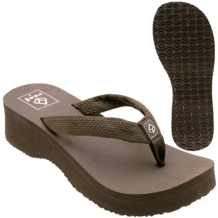 Reef Missy Sandal - Women's - 2007