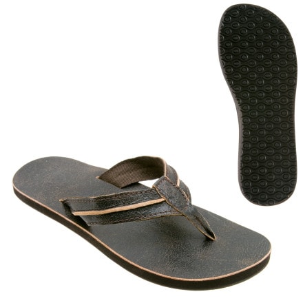Reef Swing Sandal - Women's - 2007