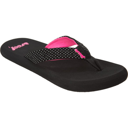 Reef Seaside Sandal - Women's