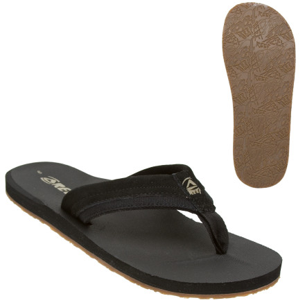 Reef Stuyak Flip Flops