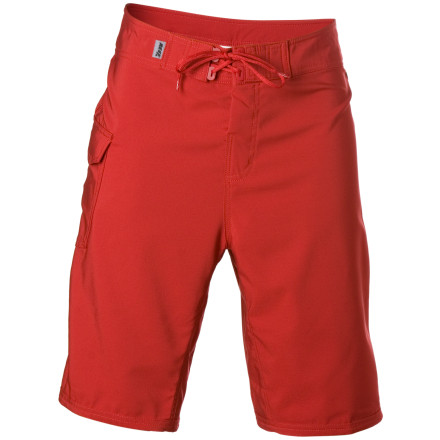 Reef Inside Out Board Short - Men's - 2007