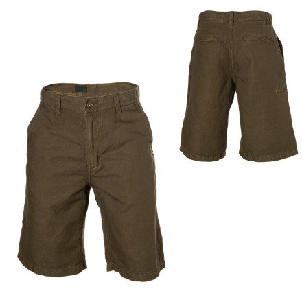 Reef FiftyFive Short - Men's - 2007