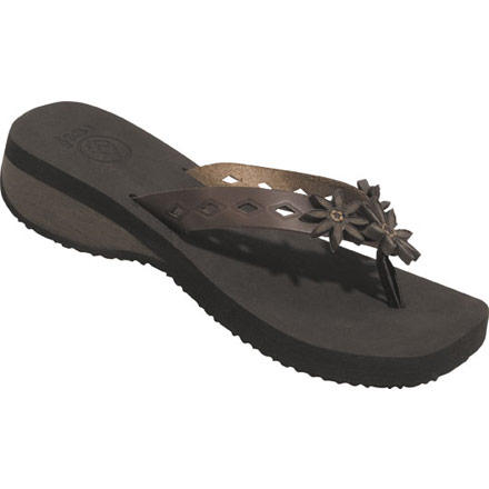 Reef Trez Florez Sandal - Women's - 2008