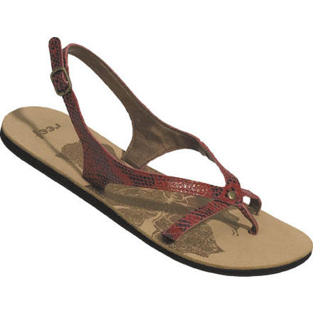 Reef Flory Two Sandal - Women's - 2008