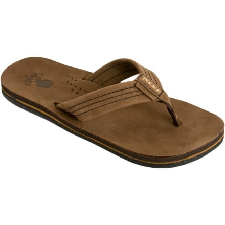 Reef Machado Classic Sandals - Men's | Backcountry