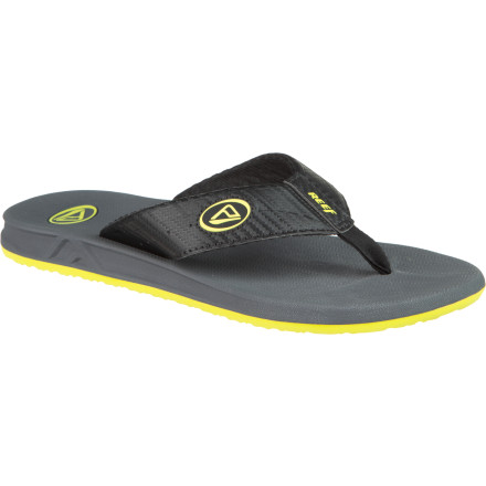 Reef Phantoms Flip Flops