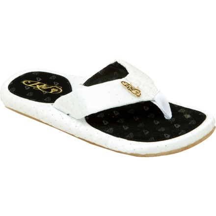 Reef Pimptastic Sandal - Men's - 2008