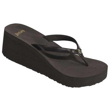Reef Eva Wedge Sandal - Women's | Backcountry.com