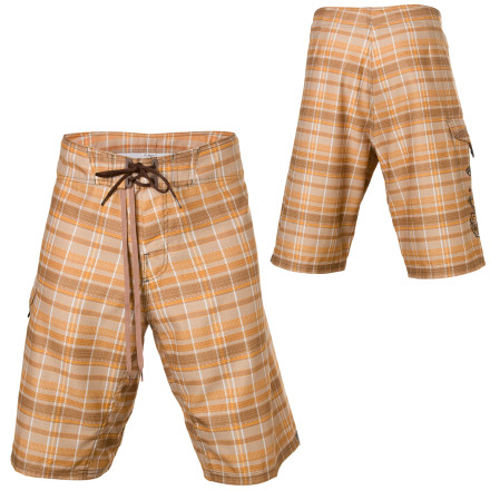 Reef Mariachi Board Short - Men's - 2007