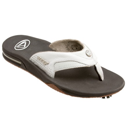 Reef Mick Spackler Sandal - Men's | Backcountry