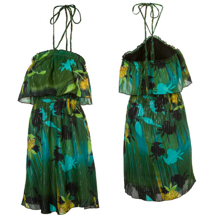 Reef La Lana Dress - Women's - 2009
