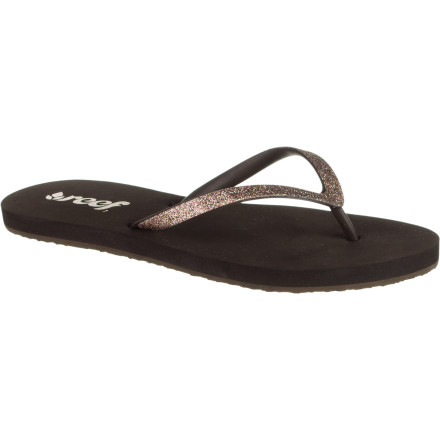Reef Stargazer Luxe Sandals - Womens