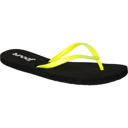 Reef Stargazer Sandal