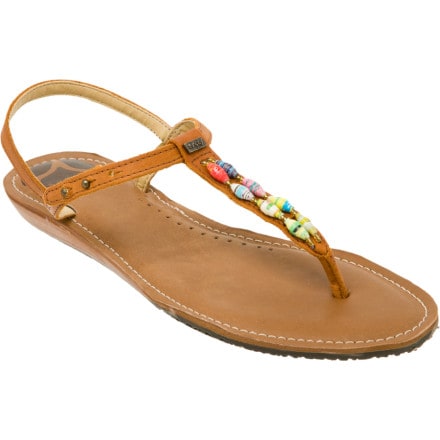 Reef Ugandal Sandal - Women's | Backcountry