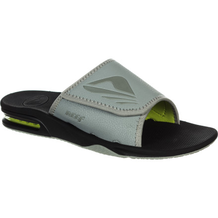 Reef Adjustable BYOB Sandal