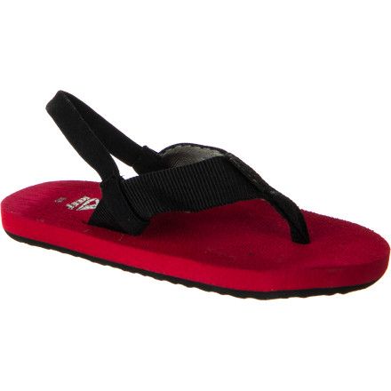 Reef Todos Sandal - InfantToddler Boys' | Backcountry