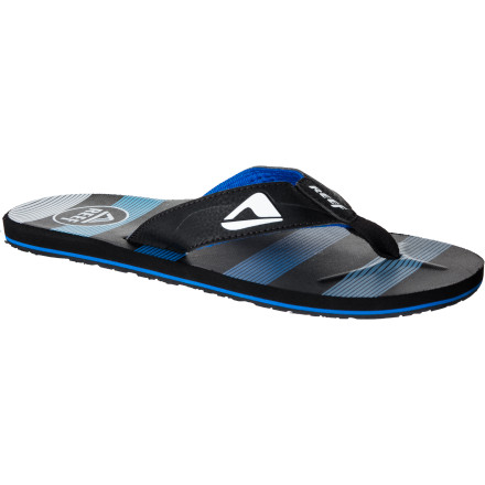Reef HT Prints