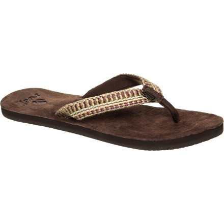 Reef Gypsylove Sandal