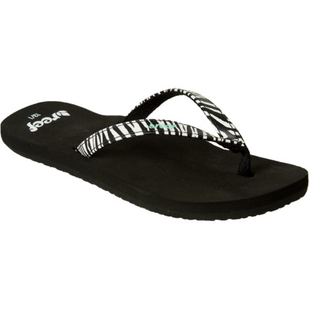 Reef Little Uptown Girl Sandal