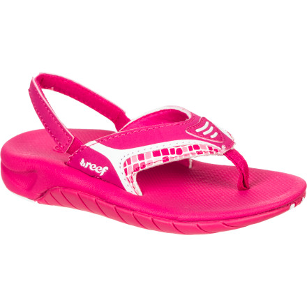 Reef Little Slap 2 Sandal