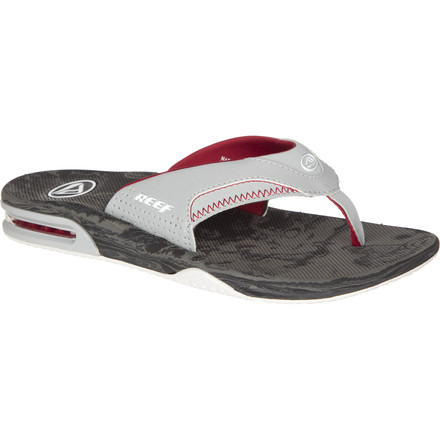 Reef Fanning Prints Sandal - Men's | Backcountry