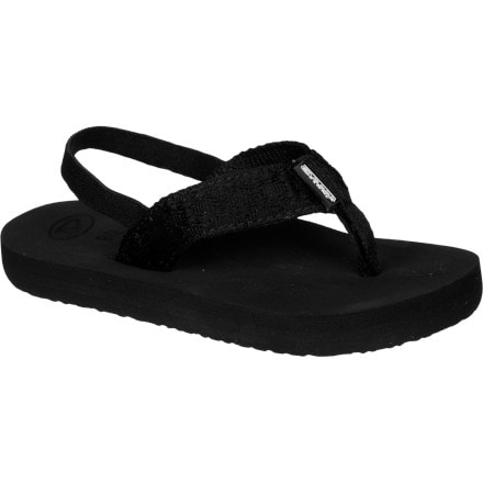 Reef Grom Smoothy Sandal - Toddler Boys' | Backcountry