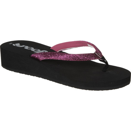 Reef Little Krystal Star Sandal