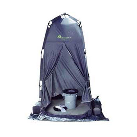 Restop Privacy Tent - 2008
