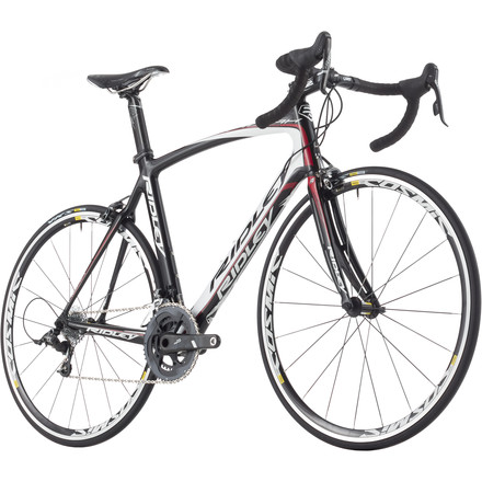 ridley noah 2014