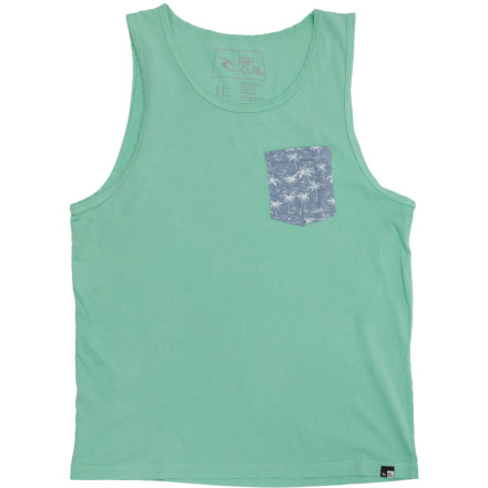 rip joey curl tank custom backcountry