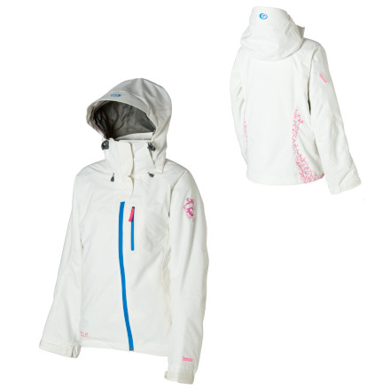 Rip Curl  Dusk Jacket - Women's - 2008