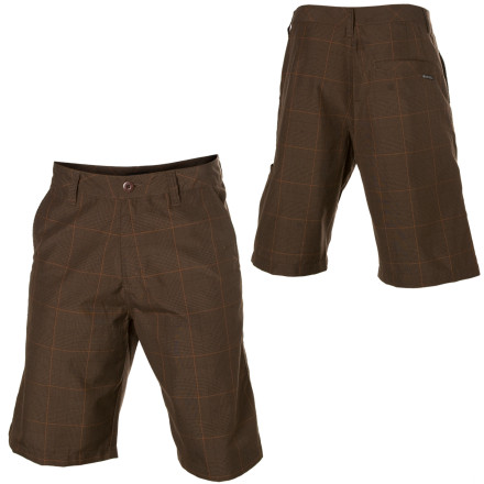 Rip Curl  Stockdale Short - Men's - 2008