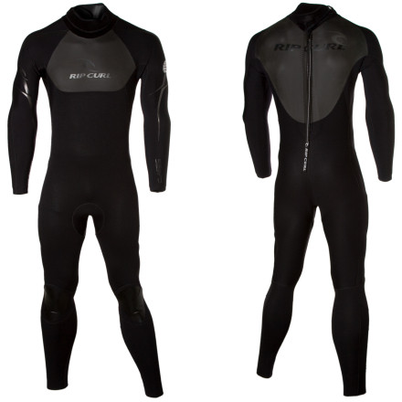 Rip Curl  Classic 4/3 BZ Steamer Wetsuit - Men's - 2007